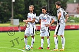 25.07.2017 - 1. FC Nürnberg II - VfB Eichstätt