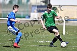 02.04.2018 - SV Ingolstadt-Hundszell - JFG Region Eichstätt