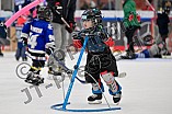 Eishockey, Saison 2025-2026, ERC Ingolstadt - Kids On Ice Day, 10.01.2026