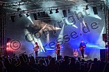 Festival, Open Air, 30 Jahre Open Air am Berg 2022, 03.06.2022