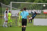 Bezirksliga Oberbayern Nord, Vorbereitung, Herren, BFV, Saison 2021-2022, TSV 1860 Weißenburg U 23 II - VfB Eichstätt, 25.06.2021