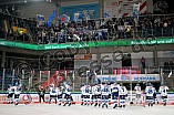 Eishockey, Herren, DEL, Saison 2025-2026, Spiel 39, Nürnberg Ice Tigers - ERC Ingolstadt, 11.01.2026