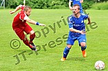 29.05.2016 - FC Böhmfeld - TSV Mailing-Feldkirchen