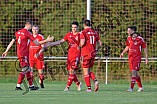 Fußball, Herren, Toto-Pokal Kreis Neumarkt Jura, Saison 2023-2024, DJK Limes - TSV Greding, 23.08.2023