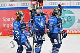 Eishockey, Frauen, DFEL, Saison 2023-2024, ERC Ingolstadt - ESC Planegg-Würmtal, 26.11.2023