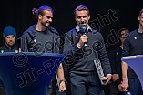 Eishockey, Herren, DEL, Saison 2023-2024, ERC Ingolstadt - Saisonabschlussfeier, 07.04.2024