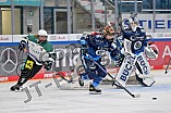 Eishockey, Frauen, European Womens Hockey League, Saison 2024-2025, ERC Ingolstadt - Lakers Kärnten, 13.09.2024