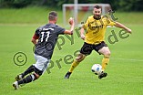 Fußball, Herren, Neumarkt Jura, Kreisliga West, Saison 2021-2022, Spieltag 1, SSV Oberhochstatt - DJK Pollenfeld, 01.08.2021