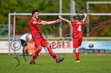 Fußball, Herren, A-Klasse Neumarkt Jura Süd, Saison 2025-2026, Relegation Spiel 4, SG Ochsenfeld-Pietenfeld-Adelschlag - TSV Heideck II, 24.05.2026
