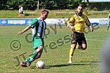 28.08.2016 - FC Hitzhofen-Oberzell - TSV Altmannstein