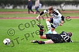 29.09.2017 - TSV Gaimersheim - VfB Eichstätt II