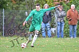 19.10.2019 - DJK Pollenfeld - TSV 1860 Weißenburg II