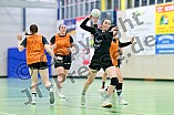 Handball, Frauen, Bezirksklasse Frauen Staffel Nord West, Saison 2025-2026, DJK Eichstätt - SG Hallertau II, 01.02.2026