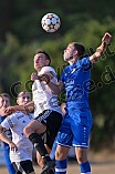 Fußball, Herren, Neumarkt Jura, Kreisliga West, Saison 2022-2023, Spieltag 1, DJK Limes - SV Marienstein, 12.08.2022