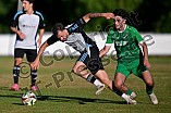 Fußball, Herren, Saison 2026-2027, Testspiel, TSV Ober-Unterhaunstadt - FC Gerolfing, 03.07.2026