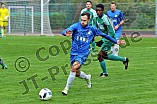08.10.2016 - TSV Etting - VfB Eichstätt II