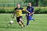 07.06.2014 - SpVgg Wellheim-Konstein - SV Möhren
