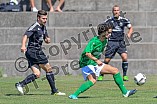 12.08.2018 - SV Denkendorf - FC Gerolfing II