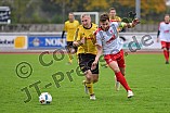 03.11.2019 - TSV Gaimersheim - FC Hitzhofen-Oberzell