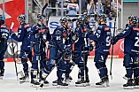 Eishockey, Herren, DEL, Saison 2024-2025, Spieltag 48, ERC Ingolstadt - Nürnberg Ice Tigers, 23.02.2025