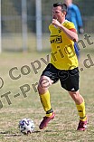 Fußball, Herren, Kreisliga West, Saison 2022-2023, Spieltag 2, DJK Pollenfeld - DJK Stopfenheim, 21.08.2022