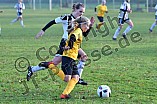 04.11.2017 - FV Obereichstätt - DJK SV Geratskirchen