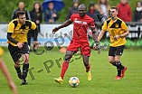 08.05.2019 - SV Marienstein - FV Dittenheim