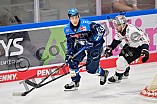 Eishockey, Herren, DEL, Saison 2025-2026, Gäubodenvolksfest-Cup 2025, Spiel 1, Nürnberg Ice Tigers - ERC Ingolstadt, 15.08.2025