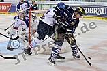 13.02.2015 - ERC Ingolstadt - Adler Mannheim
