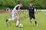Fußball, Herren, Sparkassenpokal IN-EI, Saison 2022-2023, Finale, DJK Ingolstadt - VfB Eichstätt II, 18.05.2023