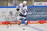 Eishockey, Frauen, DFEL, Saison 2020-2021, ERC Ingolstadt - Eisbären Juniors Berlin, 09.01.2021