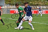Fußball, Herren, Bezirksliga Oberbayern Nord, Saison 2021-2022, Spieltag 11, VfB Eichstätt II - SpVgg Feldmoching, 26.09.2021