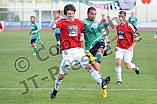 05.11.2011 - VfB Eichstätt / BCF Wolfratshausen