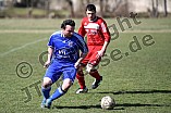 12.03.2017 - SV Marienstein II - DJK Limes 09 II