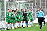 20.01.2018 - VfB Eichstätt - VfR Neuburg