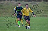 04.11.2018 - FC Hitzhofen-Oberzell - SV Manching II