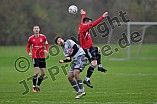 Fußball, Herren, Kreisliga Neumarkt Jura West, Saison 2024-2025, Spieltag 14, SV Marienstein - DJK Limes, 10.11.2024