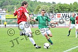 12.05.2012 - VfB Eichstätt II / TSV Hilgertshausen
