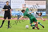 07.05.2017 - VfB Eichstätt - TSV Großbardorf