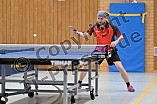 Tischtennis, Herren, Bezirksoberliga, Saison 2023-2024, SV Buxheim - SV Essenbach, 24.02.2024