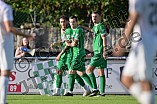 Fußball, Herren, Bayernliga Nord, Saison 2024-2025, Spieltag 5, VfB Eichstätt - SC Eltersdorf, 09.08.2024