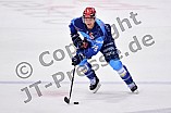 Eishockey, Herren, DEL, Saison 2020-2021, ERC Ingolstadt - EHC Red Bull München, 02.03.2021