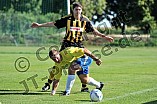 19.08.2012 - SV Buxheim / FC Hitzhofen - Oberzell