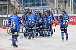 Eishockey, Frauen, DFEL, Saison 2023-2024, ERC Ingolstadt - EC Bergkamener Bären, 28.10.2023