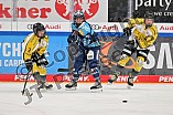 Eishockey, Frauen, DFEL, Halbfinale, Saison 2022-2023, ERC Ingolstadt - Mad Dogs Mannheim, 25.02.2023