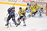 02.11.2012 - ERC Ingolstadt / Krefeld Pinguine