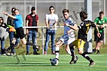 07.04.2018 - VfB Eichstätt II - FC Wackerstein-Dünzing