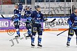 ERC Ingolstadt vs Black Wings Linz, DEL, Deutsche Eishockey Liga, Vorbereitung, 08.09.2019