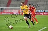 24.06.2020 - FC Ingolstadt 04 - SV Waldhof Mannhein