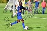 16.08.2017 - SV Marienstein - SV Ornbau